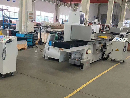 cnc數控車床上加裝測頭起到什么作用？